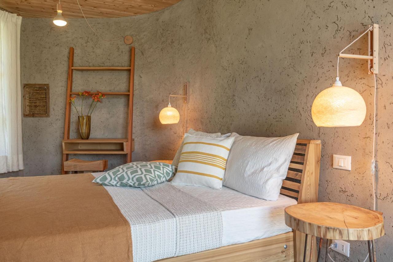Casa Viva Bed and Breakfast Marciaga Eksteriør billede