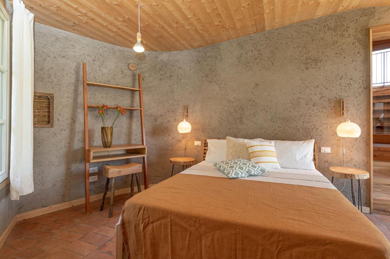 Casa Viva Bed and Breakfast Marciaga Eksteriør billede