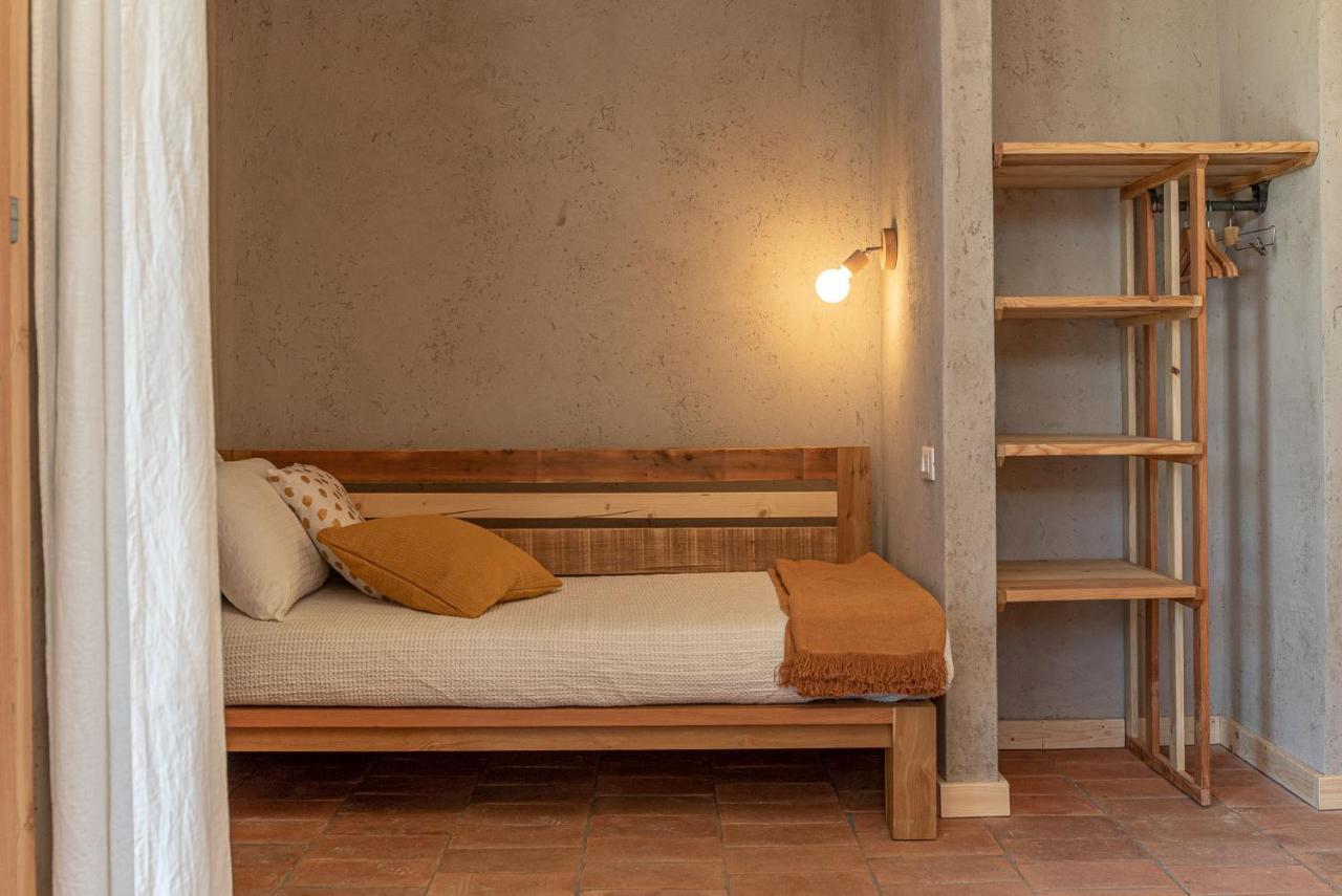 Casa Viva Bed and Breakfast Marciaga Eksteriør billede