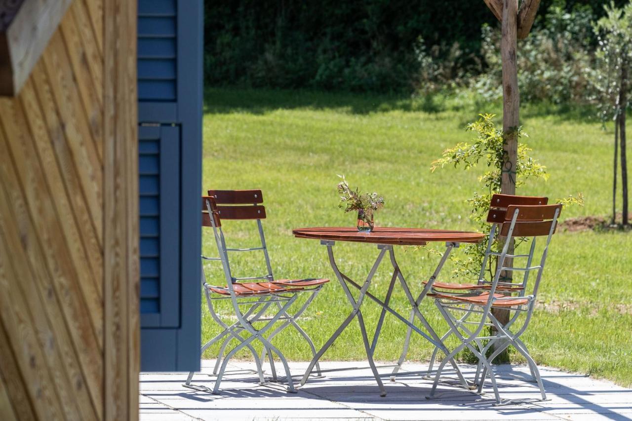 Casa Viva Bed and Breakfast Marciaga Eksteriør billede