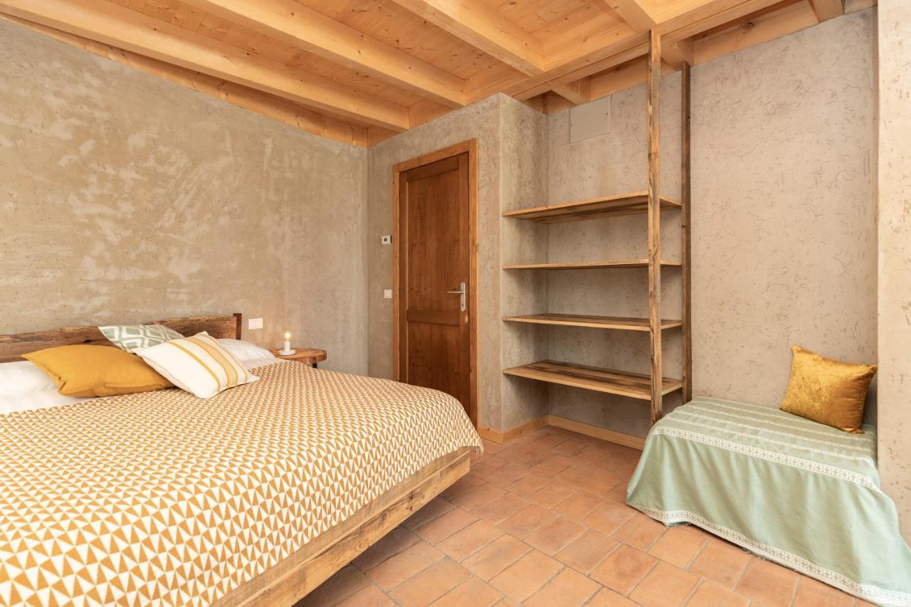 Casa Viva Bed and Breakfast Marciaga Eksteriør billede