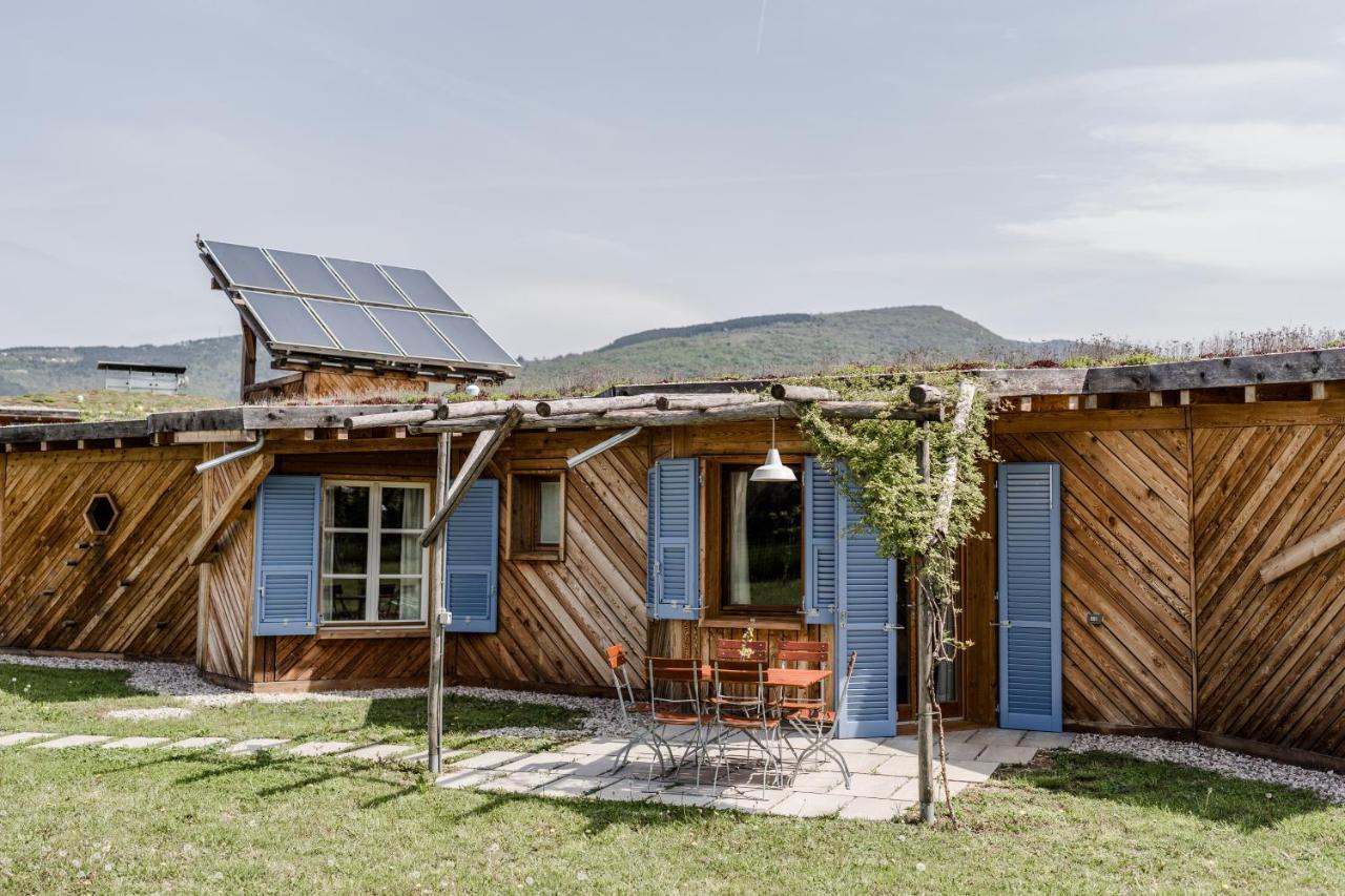 Casa Viva Bed and Breakfast Marciaga Eksteriør billede